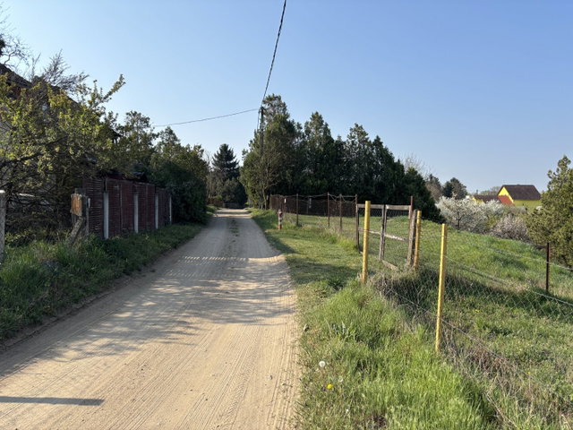 Eladó telek, Nyíregyházán 10.9 M Ft / költözzbe.hu