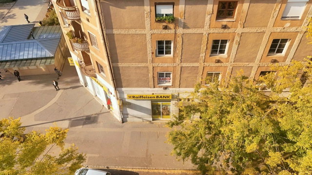 Eladó téglalakás, Vácon, Széchenyi utcában 59.9 M Ft, 2 szobás