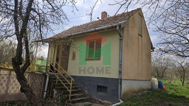 Eladó mezogazdasagi ingatlan, Marcaliban 17.5 M Ft