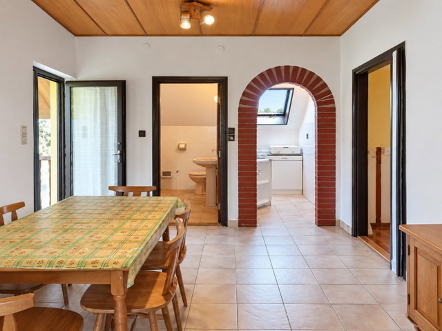 Eladó családi ház, Zamárdiban 134.9 M Ft, 5 szobás