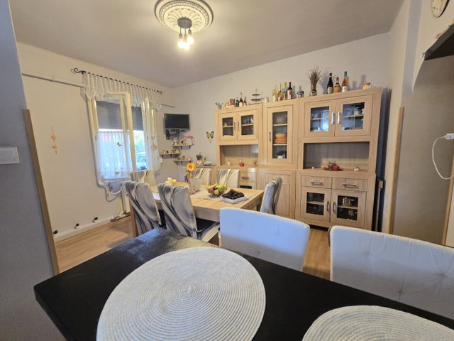 Eladó családi ház, Kaposszekcsőn 38 M Ft, 6 szobás
