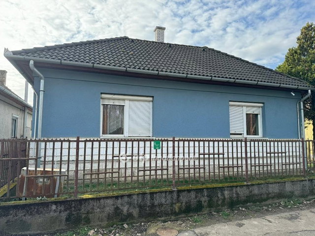 Eladó családi ház, Tiszadadán 20.5 M Ft, 2+1 szobás