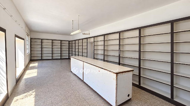Eladó ipari ingatlan, Reszneken 49.9 M Ft / költözzbe.hu
