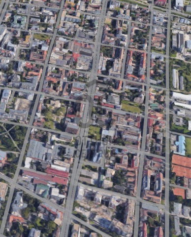 Eladó telek, Budapesten, XIII. kerületben 399 M Ft