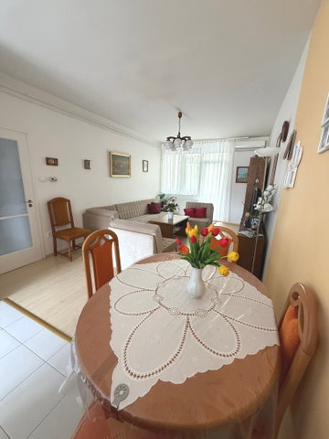 Eladó téglalakás, Szegeden, Gyertyámos utcában 72 M Ft