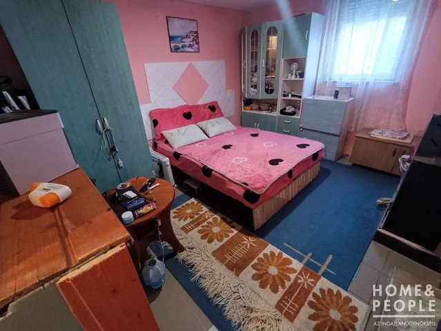 Eladó családi ház, Balástyán 9.99 M Ft, 1 szobás