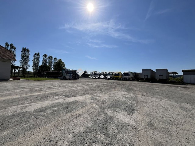 Eladó ipari ingatlan, Szentgotthárdon 110 M Ft