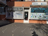 Kiadó üzlethelyiség, Zalaegerszegen 150 E Ft / hó, 1 szobás