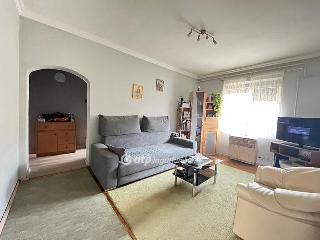 Eladó téglalakás, Budapesten, IX. kerületben 71.99 M Ft