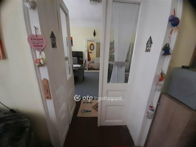 Eladó családi ház, Somogyszilen 27.9 M Ft, 3 szobás