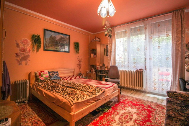 Eladó téglalakás, Tatabányán 32.99 M Ft, 1+1 szobás