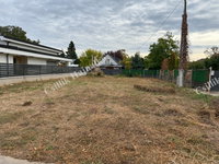 Eladó telek, Szolnokon 19 M Ft / költözzbe.hu
