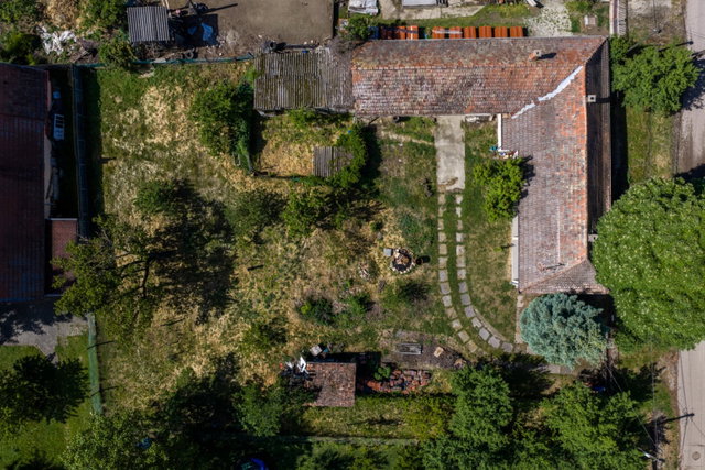 Eladó családi ház, Pázmándon 49.9 M Ft, 4 szobás