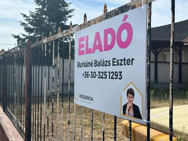 Eladó családi ház, Újhartyánon 33 M Ft / költözzbe.hu
