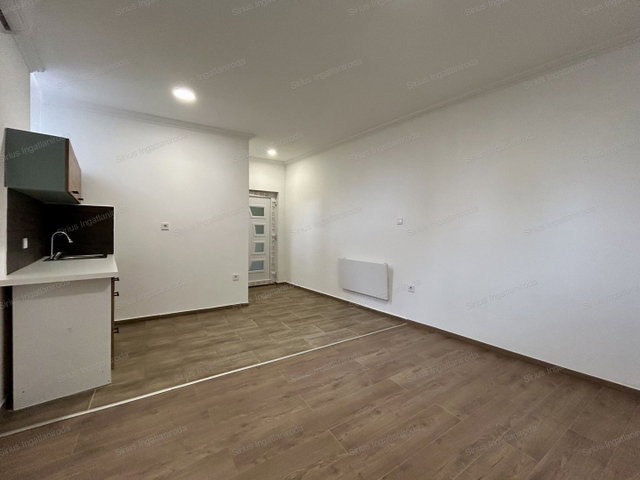 Eladó téglalakás, Budapesten, XX. kerületben 24.9 M Ft, 1 szobás