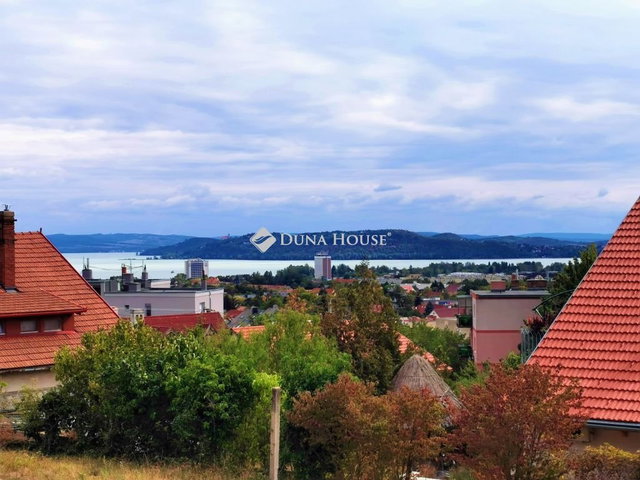 Eladó telek, Balatonfüreden 290 M Ft / költözzbe.hu