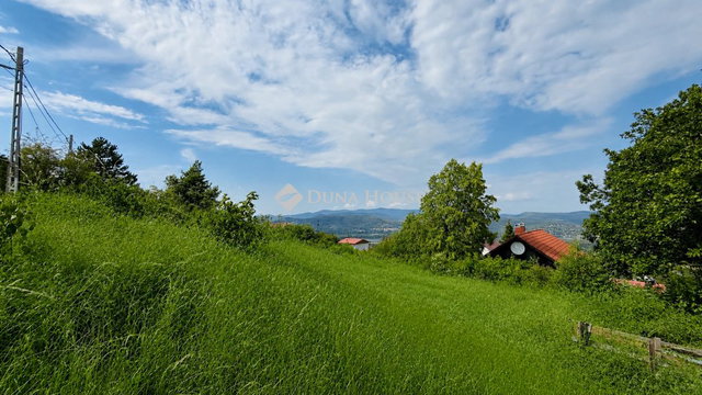 Eladó telek, Dunabogdányban 19.5 M Ft / költözzbe.hu