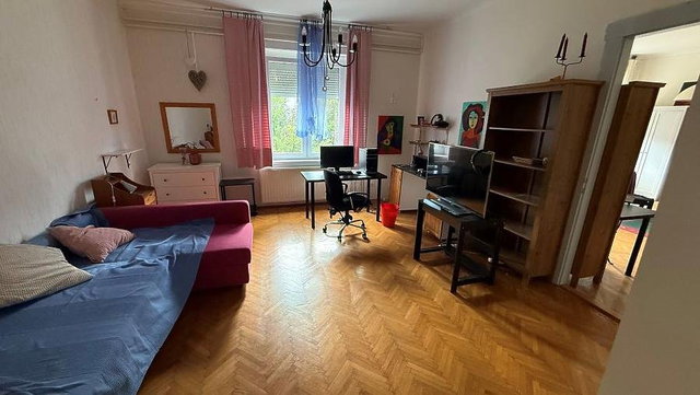 Eladó téglalakás, XII. kerületben, Kiss János altábornagy utcában