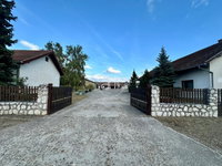 Eladó ipari ingatlan, Ásotthalmán 90.75 M Ft