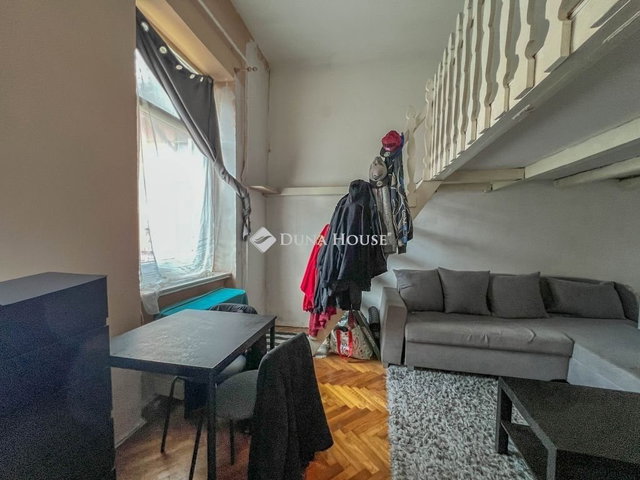 Eladó téglalakás, Budapesten, X. kerületben 23.9 M Ft, 1 szobás