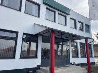 Kiadó ipari ingatlan, Kecskeméten 2924 E Ft / hó
