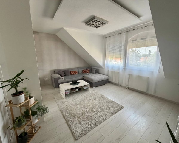 Eladó téglalakás, Nyíregyházán 47.3 M Ft, 1+1 szobás