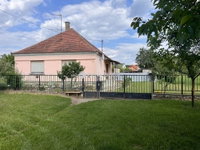 Eladó családi ház, Rédén 32.8 M Ft, 3 szobás