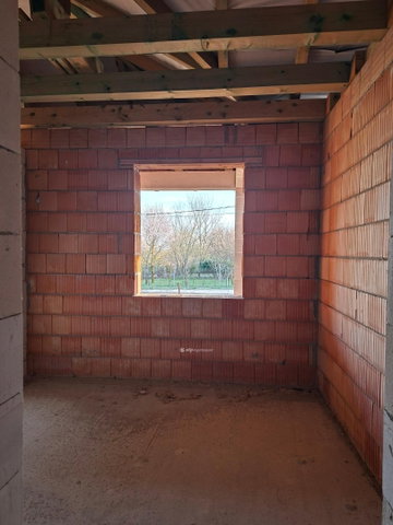 Eladó családi ház, Pákozdon 84.9 M Ft, 4 szobás