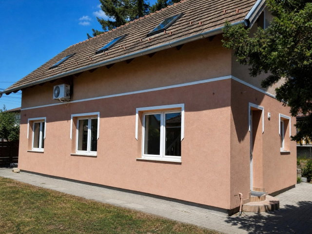 Eladó családi ház, Budapesten, XVII. kerületben 106 M Ft