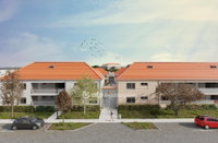 Eladó téglalakás, Siklóson 56 M Ft, 2+1 szobás