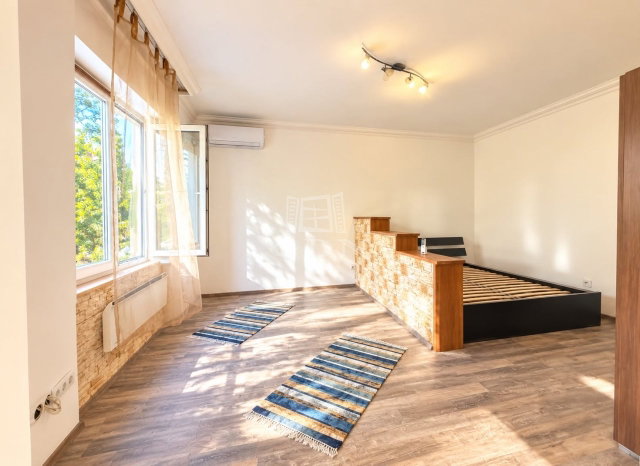 Eladó téglalakás, Budapesten, XI. kerületben 54.9 M Ft, 1 szobás