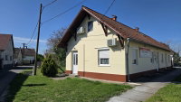 Eladó családi ház, Dávodon 49.9 M Ft, 4 szobás