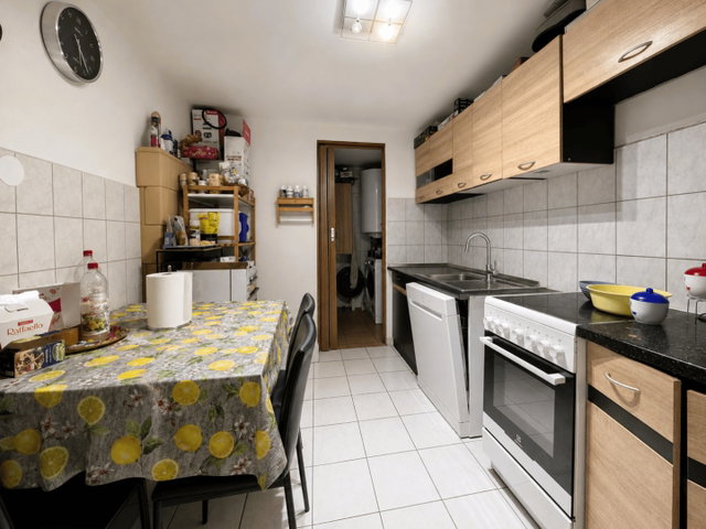 Eladó családi ház, Sümegen 24.9 M Ft, 2 szobás