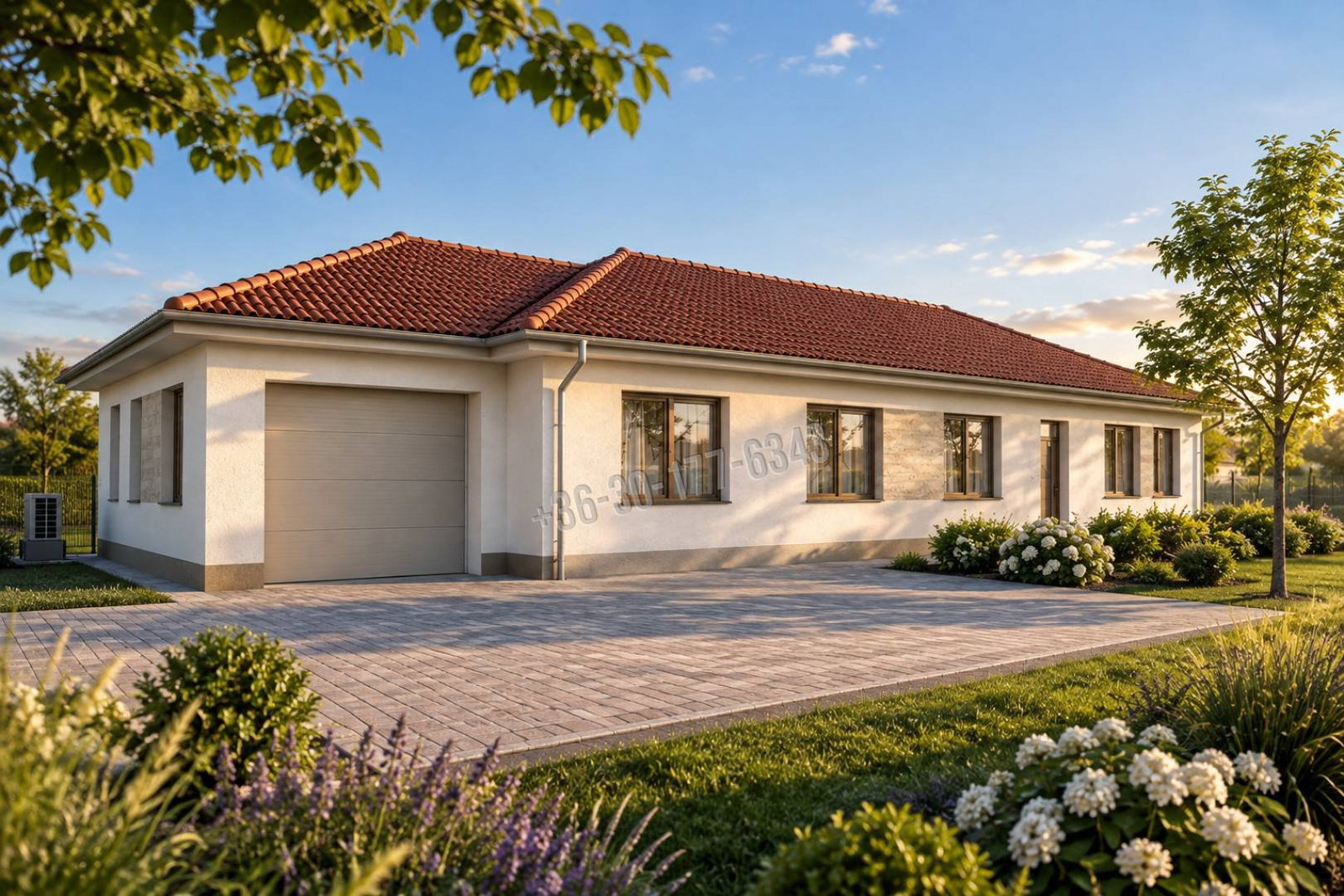 Családi ház · 4 hálószoba · 125 m² · 119.990.000 Ft