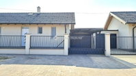 Eladó ikerház, Vasadon 95 M Ft, 4 szobás / költözzbe.hu