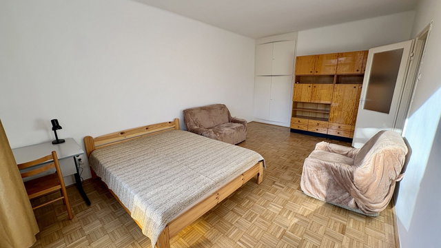 Kiadó téglalakás, albérlet, Debrecenben 180 E Ft / hó, 2 szobás
