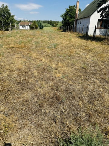 Eladó telek, Isaszegen, Bem utcában 29.9 M Ft
