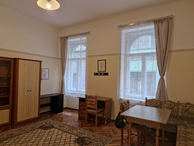 Kiadó téglalakás, albérlet, Budapesten, VIII. kerületben