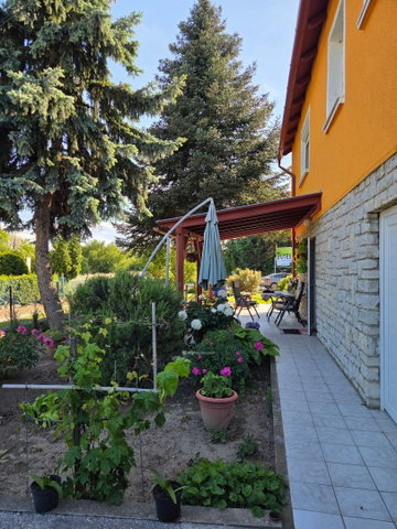Eladó családi ház, Badacsonytomajon 114 M Ft, 4 szobás
