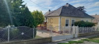 Eladó családi ház, Gamáson 42.9 M Ft, 3 szobás
