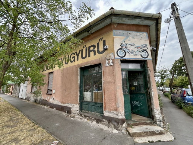 Eladó üzlethelyiség, Budapesten, XX. kerületben 65 M Ft