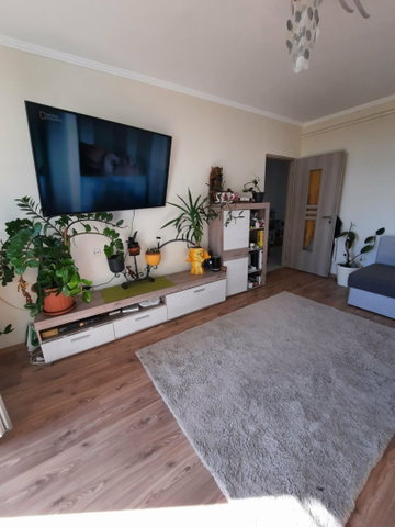 Eladó téglalakás, Nyíregyházán, Ady Endre utcában 43.9 M Ft