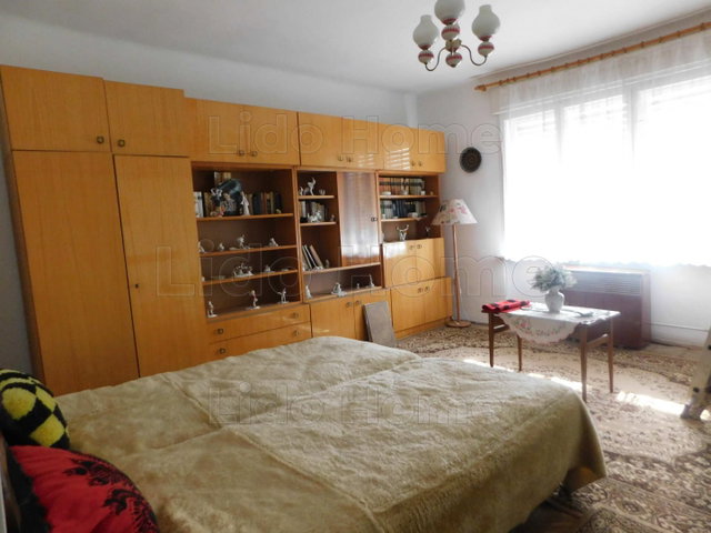 Eladó családi ház, Kaposfőn 24.5 M Ft, 3 szobás
