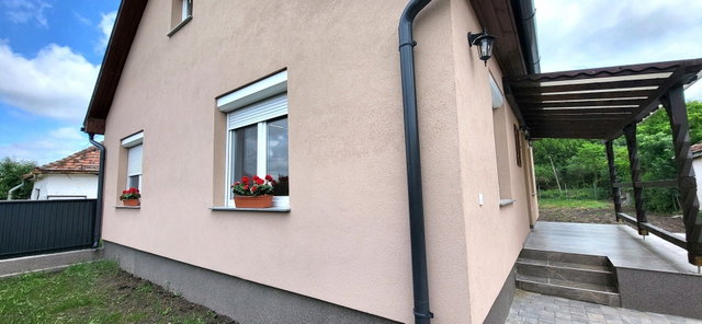 Eladó családi ház, Jászárokszálláson, Sport utcában 43 M Ft