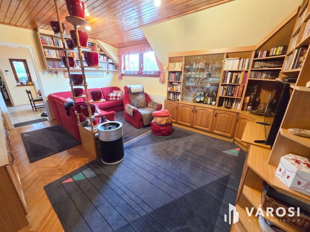 Eladó családi ház, Budapesten, XVIII. kerületben 183.7 M Ft