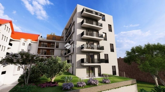 Eladó téglalakás, Budapesten, VIII. kerületben 99.99 M Ft