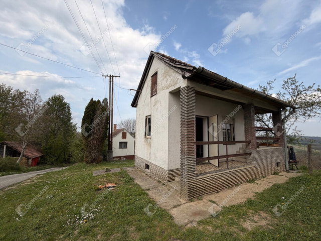 Eladó telek, Babosdöbrétén 4.9 M Ft / költözzbe.hu