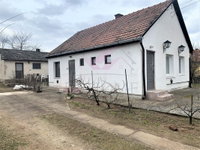 Eladó családi ház, Hajdúsámsonon 68 M Ft, 2 szobás