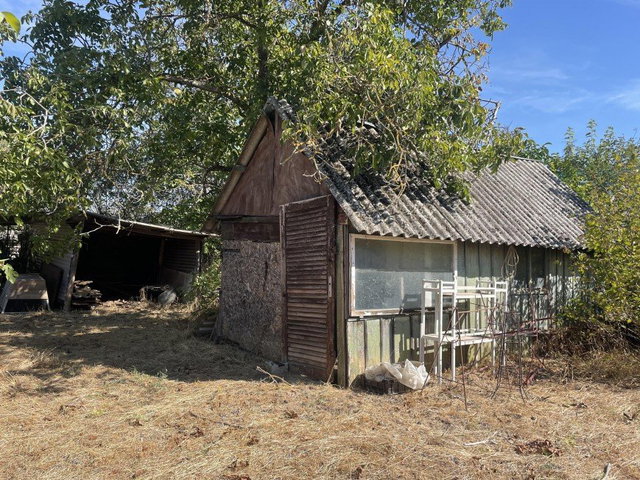 Eladó mezogazdasagi ingatlan, Szentesen 4.5 M Ft