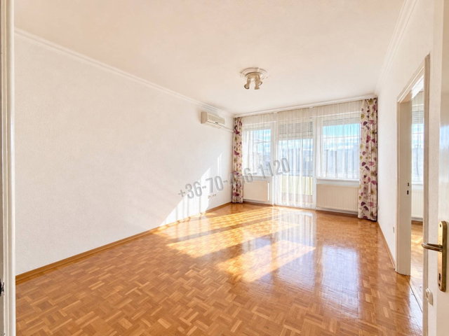 Eladó téglalakás, Budapesten, XII. kerületben 84.9 M Ft
